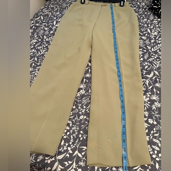 Ingenuity crepette pants- 8 Petite - Picture 12 of 12